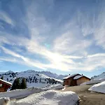 Alpstuga Alpine Chic Jaccuzi Sauna *