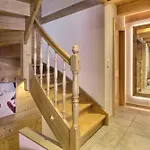 Alpine Chic Jaccuzi Sauna Alpstuga *