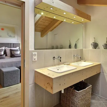 Chalet Alpine Chic Jacuzzi Sauna Les Crosets