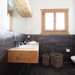 Alpine Chic Jaccuzi Sauna シャレー