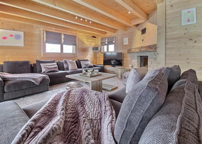 Alpine Chic Jaccuzi Sauna *