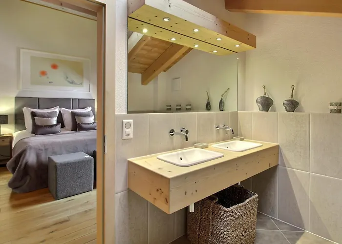 Chalet Alpine Chic Jaccuzi Sauna Les Crosets
