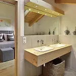 Chalet Alpine Chic Jaccuzi Sauna Les Crosets