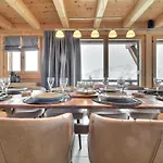 Alpine Chic Jaccuzi Sauna * Les Crosets