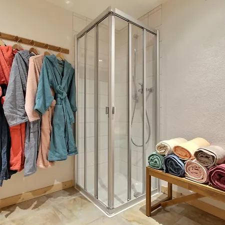 Les Beliers, The Alpine Chic Horská chata *