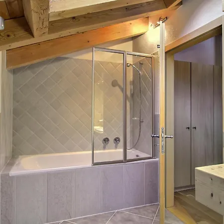 Les Beliers, The Alpine Chic *